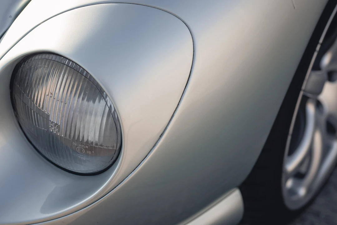 1998 TVR Cerbera - Image 29 of 31