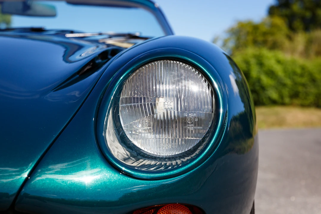 1998 TVR Chimaera - Image 25 of 31