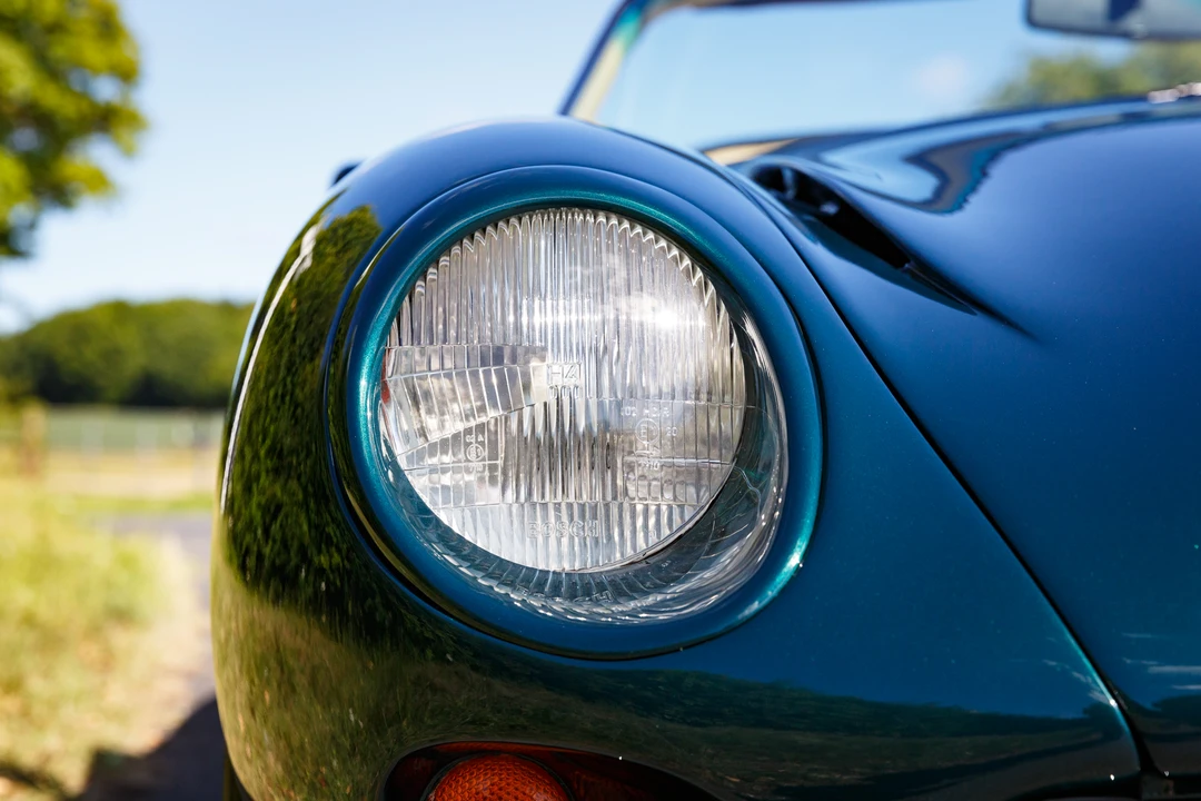 1998 TVR Chimaera - Image 26 of 31