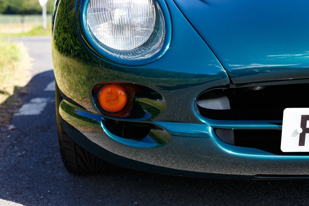 1998 TVR Chimaera - Image 27 of 31