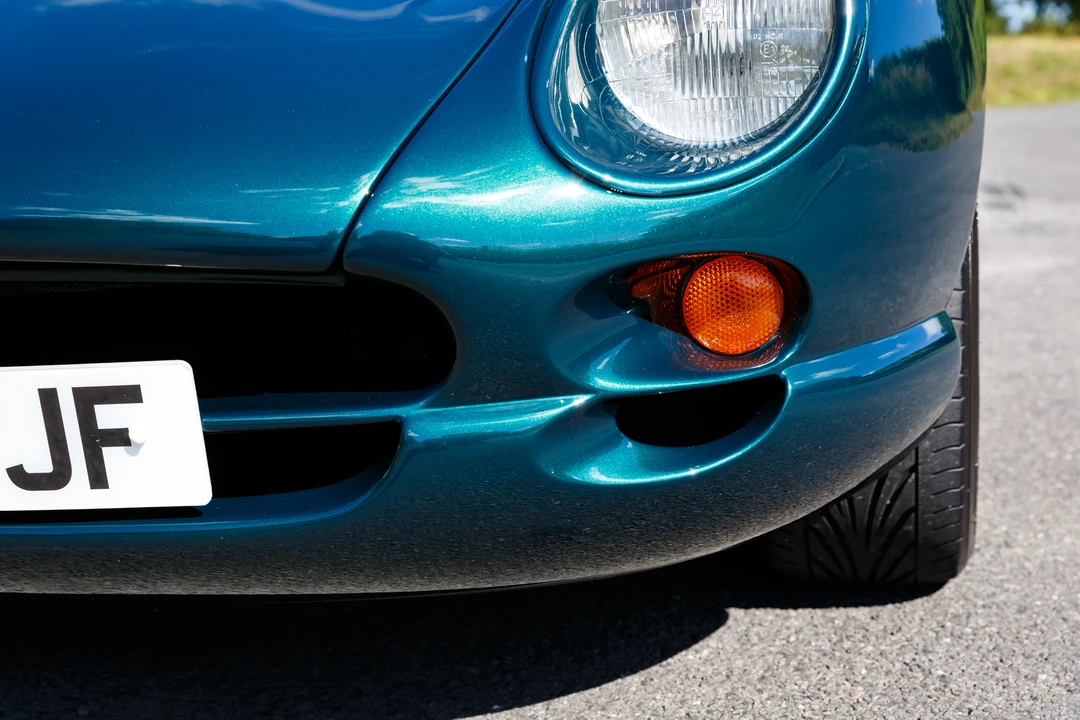1998 TVR Chimaera - Image 28 of 31
