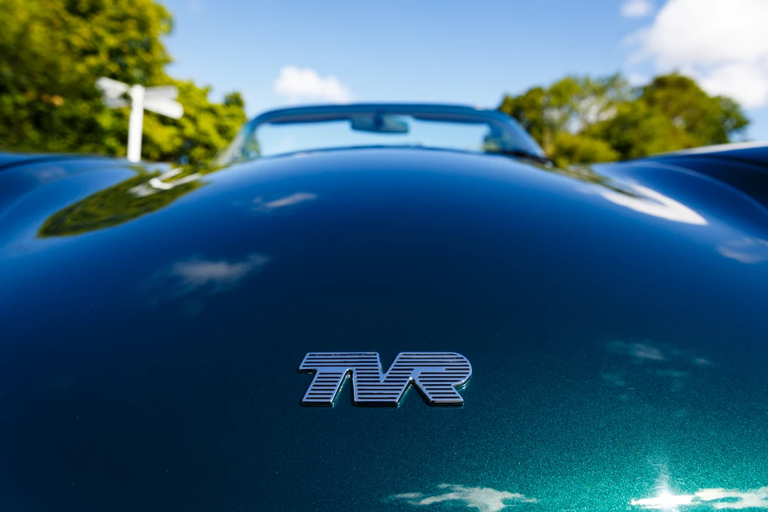 1998 TVR Chimaera - Image 30 of 31