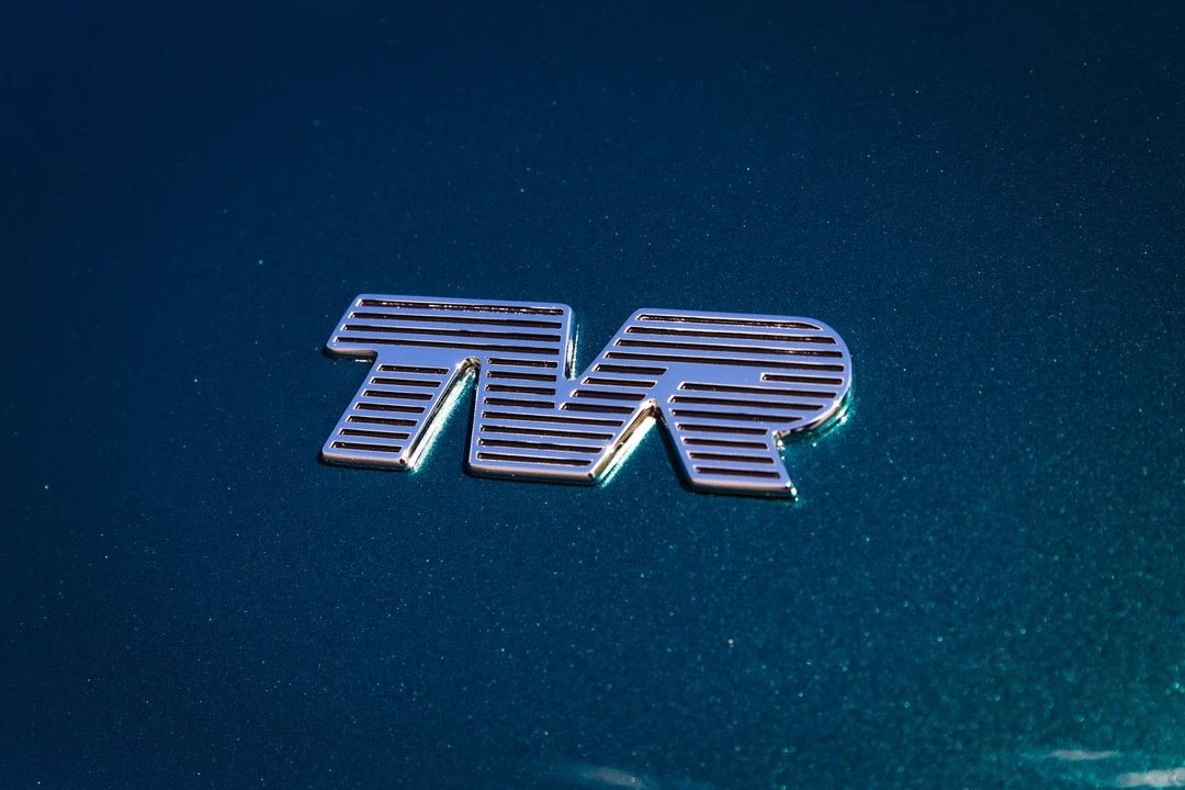 1998 TVR Chimaera - Image 31 of 31