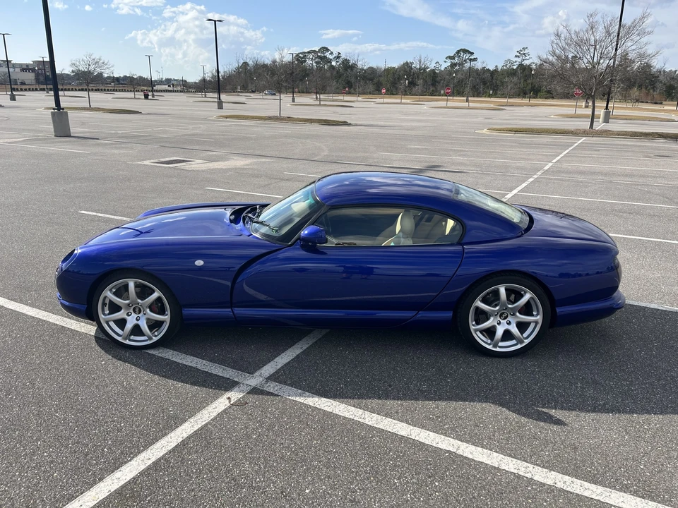 1998 TVR Cerbera - Image 26 of 31