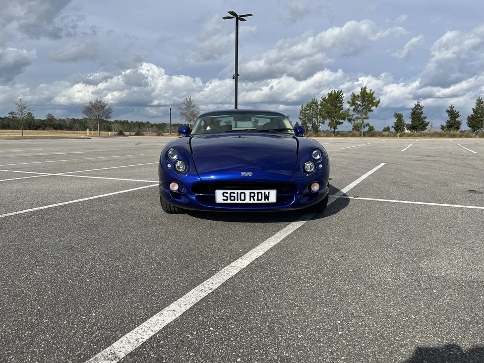 1998 TVR Cerbera - Image 6 of 31