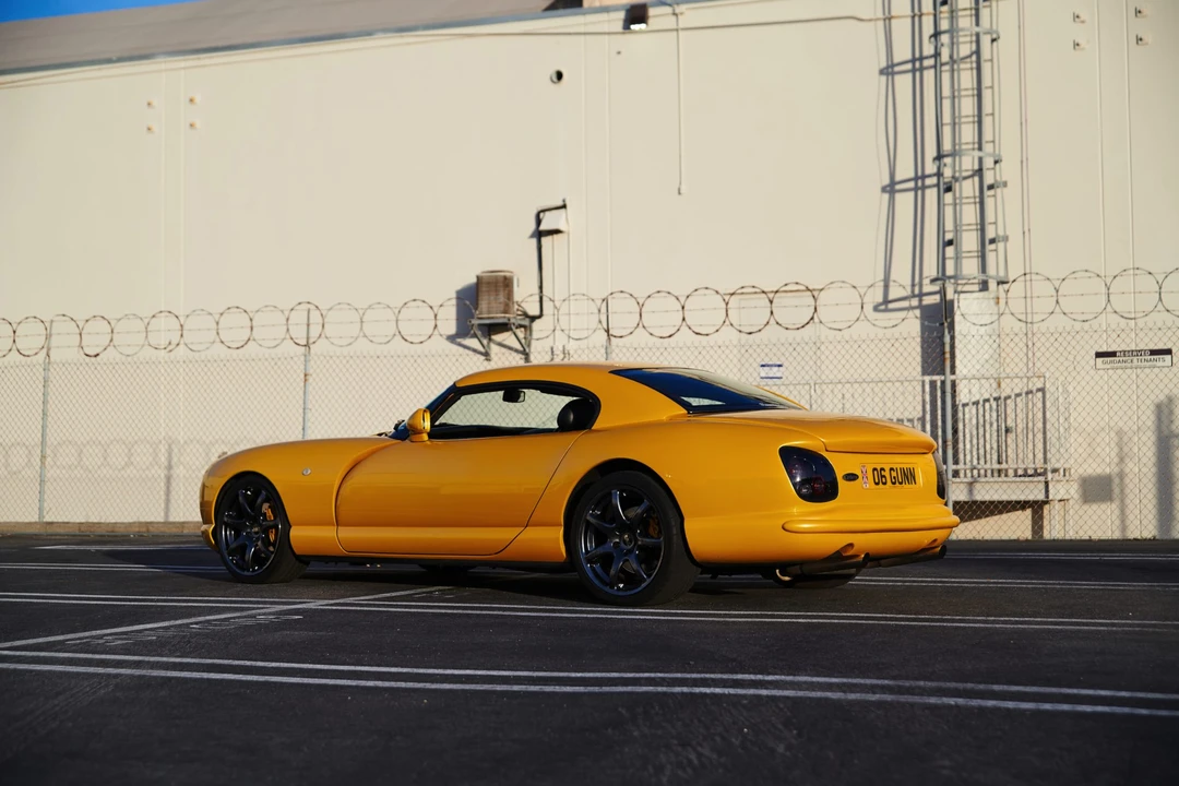1998 TVR Cerbera - Image 10 of 31