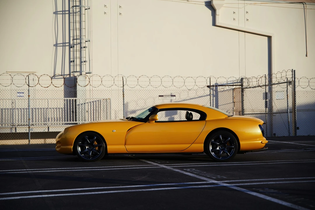 1998 TVR Cerbera - Image 8 of 31
