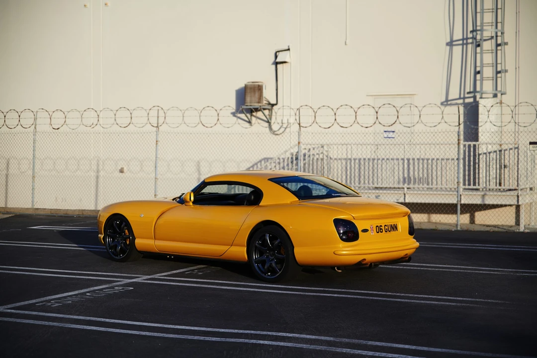 1998 TVR Cerbera - Image 12 of 31