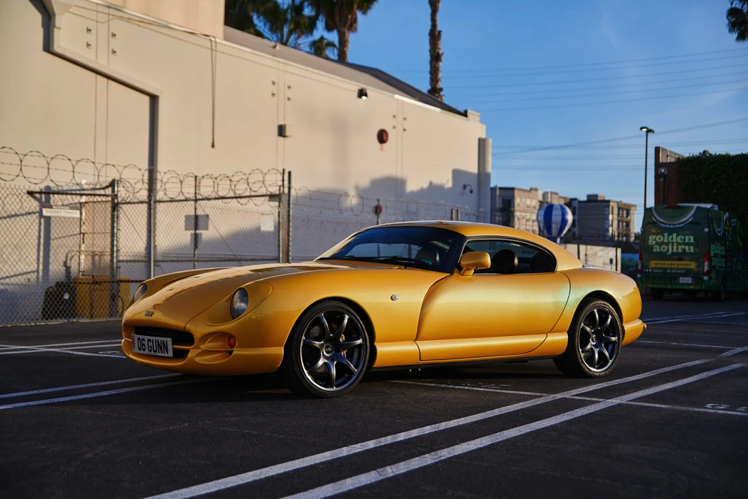 1998 TVR Cerbera - Image 6 of 31