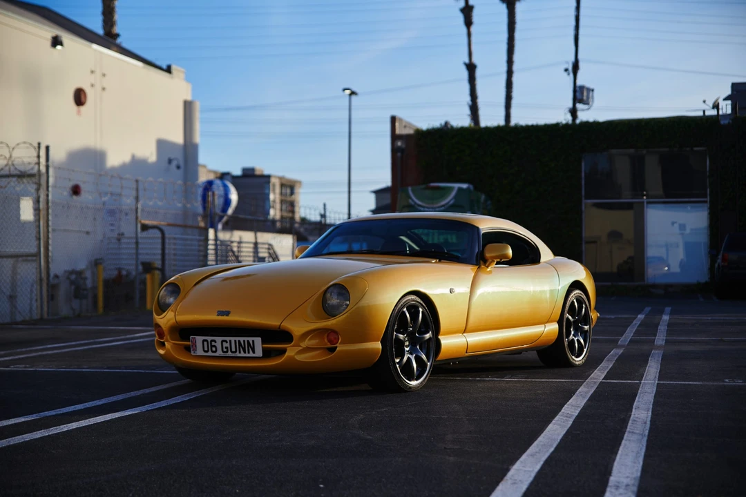 1998 TVR Cerbera - Image 5 of 31