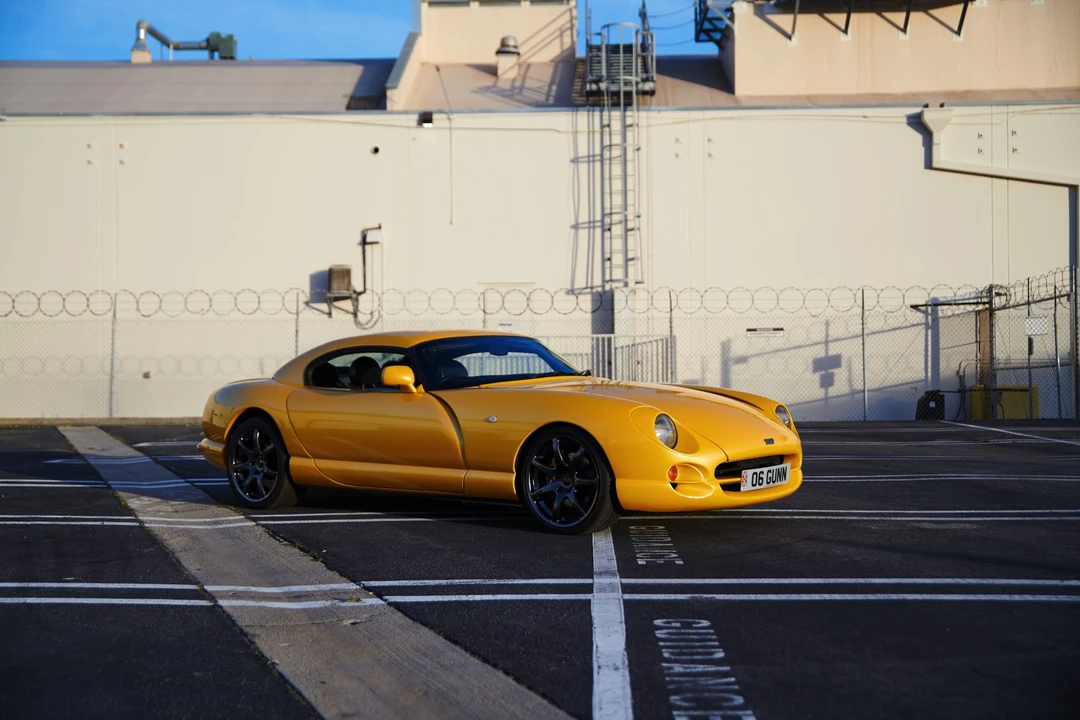 1998 TVR Cerbera - Image 26 of 31