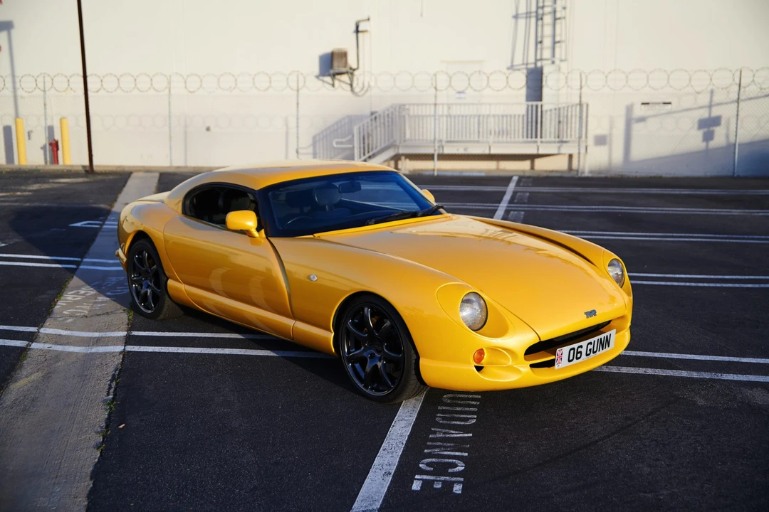 1998 TVR Cerbera - Image 30 of 31