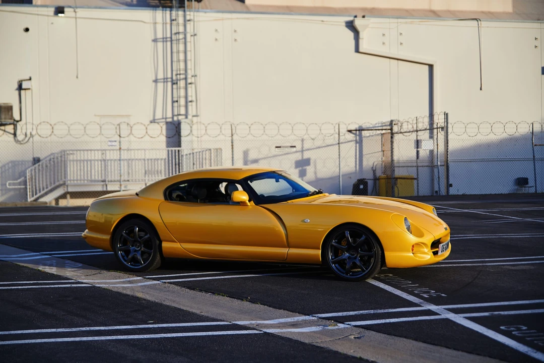 1998 TVR Cerbera - Image 24 of 31