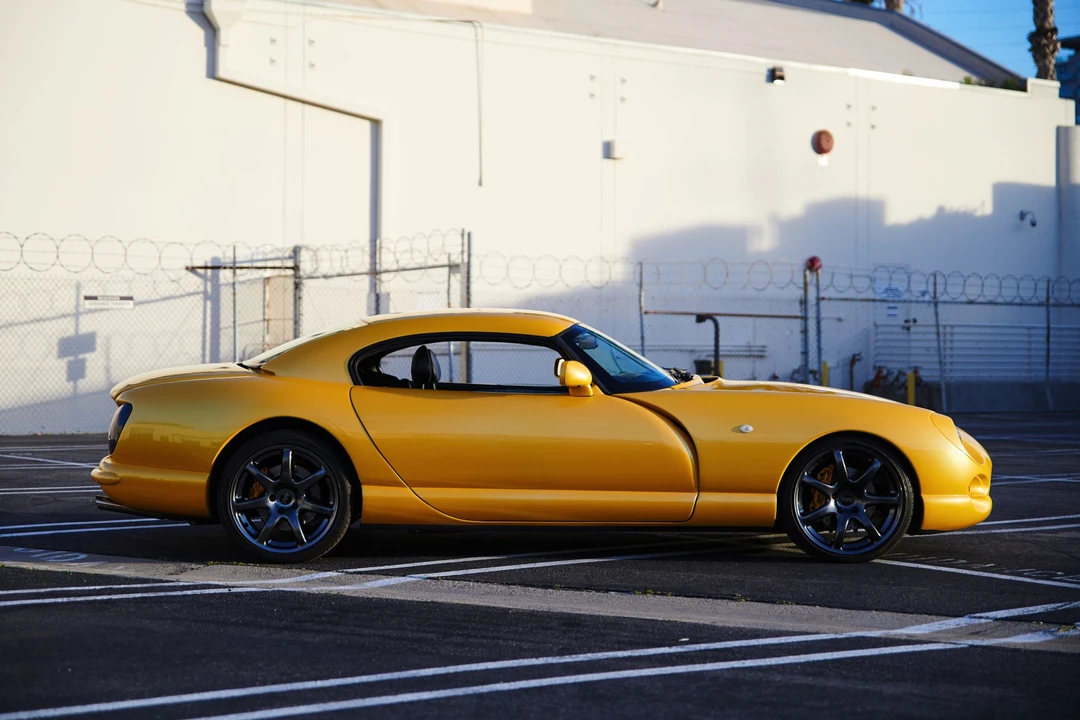 1998 TVR Cerbera - Image 23 of 31