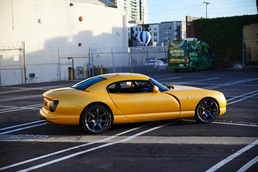 1998 TVR Cerbera - Image 21 of 31