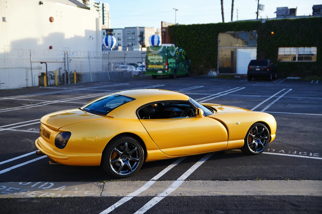 1998 TVR Cerbera - Image 20 of 31