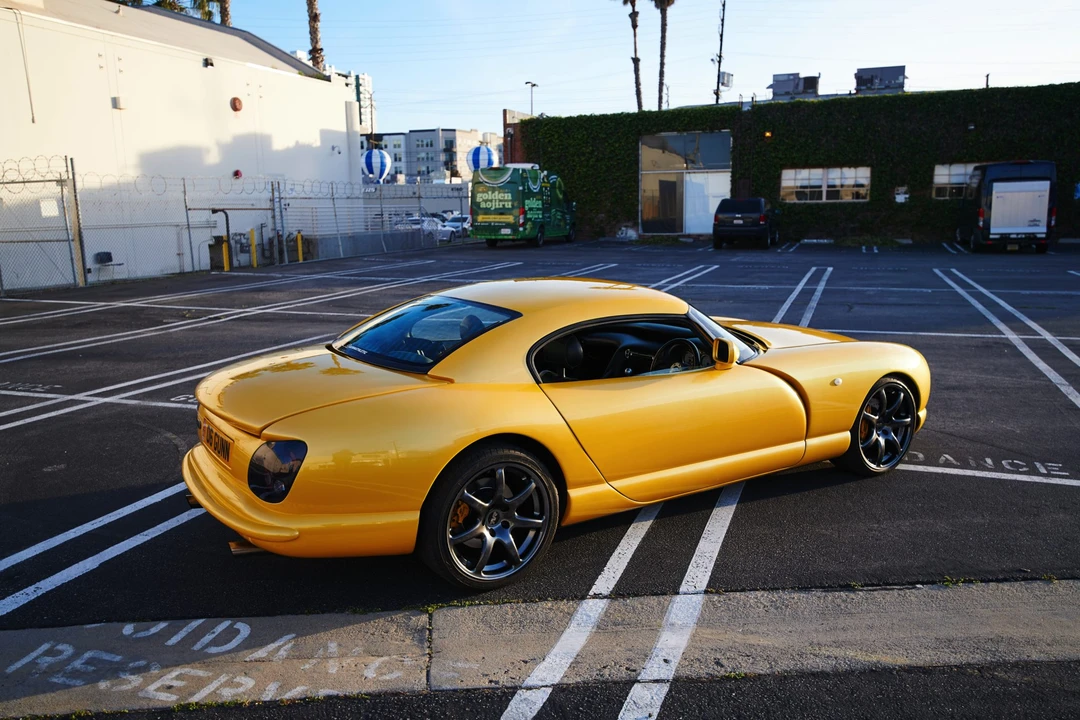 1998 TVR Cerbera - Image 19 of 31