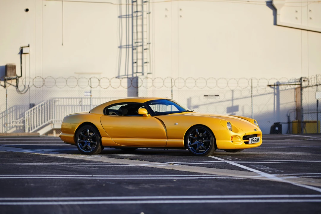 1998 TVR Cerbera - Image 27 of 31