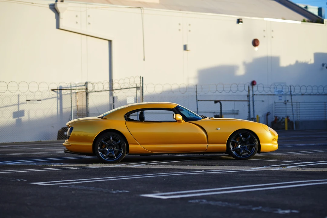 1998 TVR Cerbera - Image 22 of 31