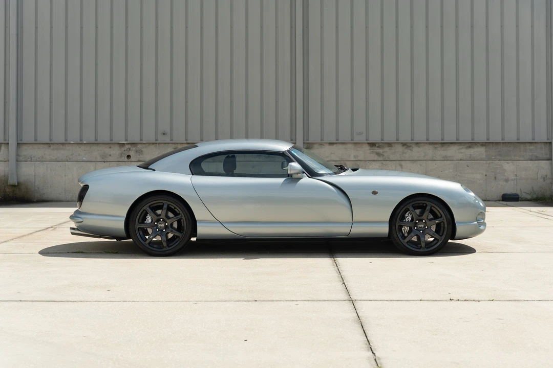1998 TVR Cerbera - Image 10 of 31