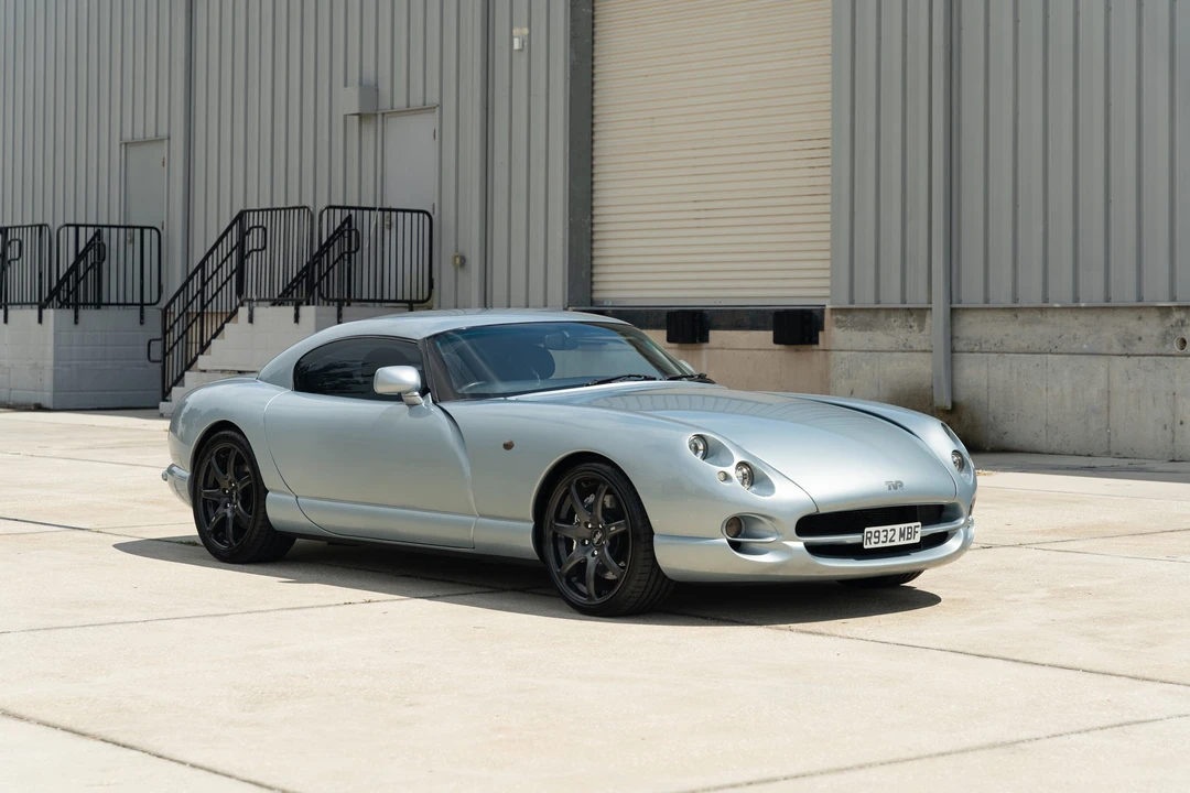 1998 TVR Cerbera - Image 9 of 31
