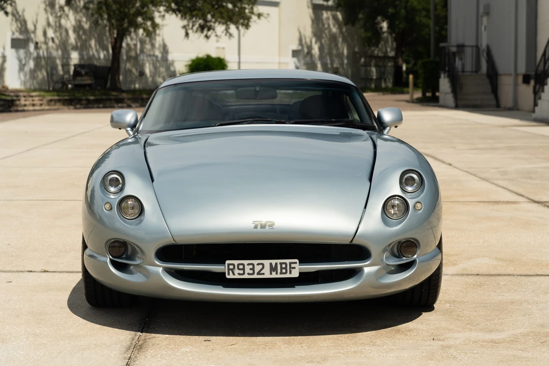 1998 TVR Cerbera - Image 3 of 31