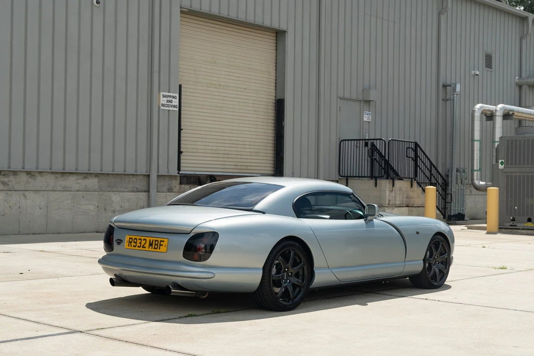 1998 TVR Cerbera - Image 11 of 31
