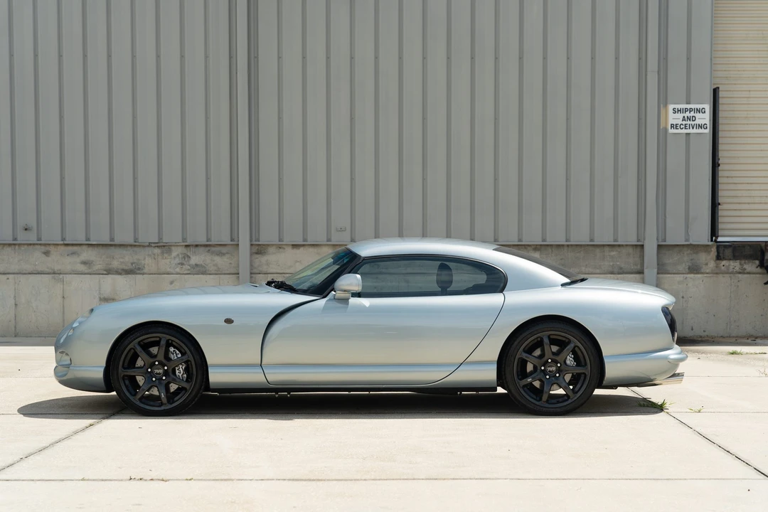1998 TVR Cerbera - Image 16 of 31