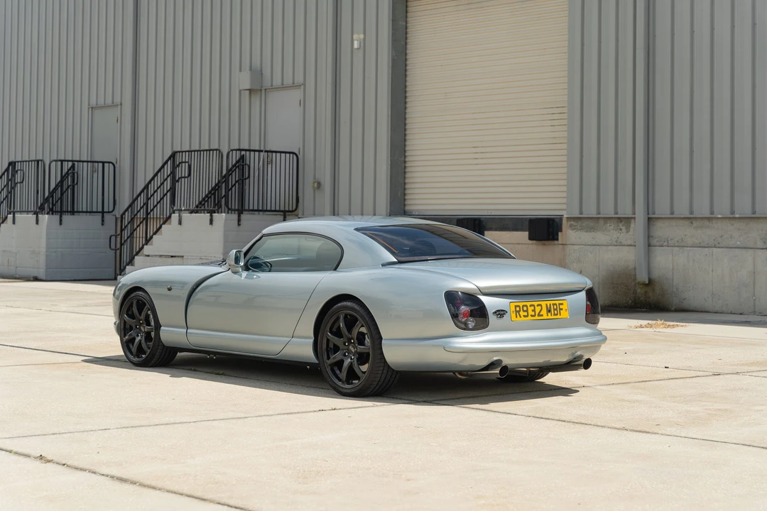 1998 TVR Cerbera - Image 15 of 31