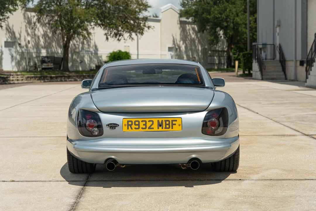 1998 TVR Cerbera - Image 13 of 31