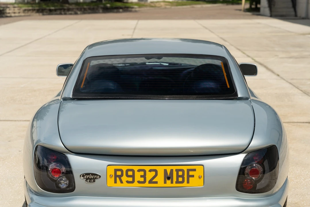 1998 TVR Cerbera - Image 12 of 31