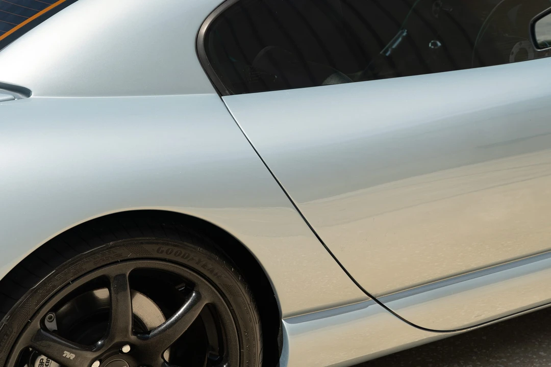 1998 TVR Cerbera - Image 31 of 31