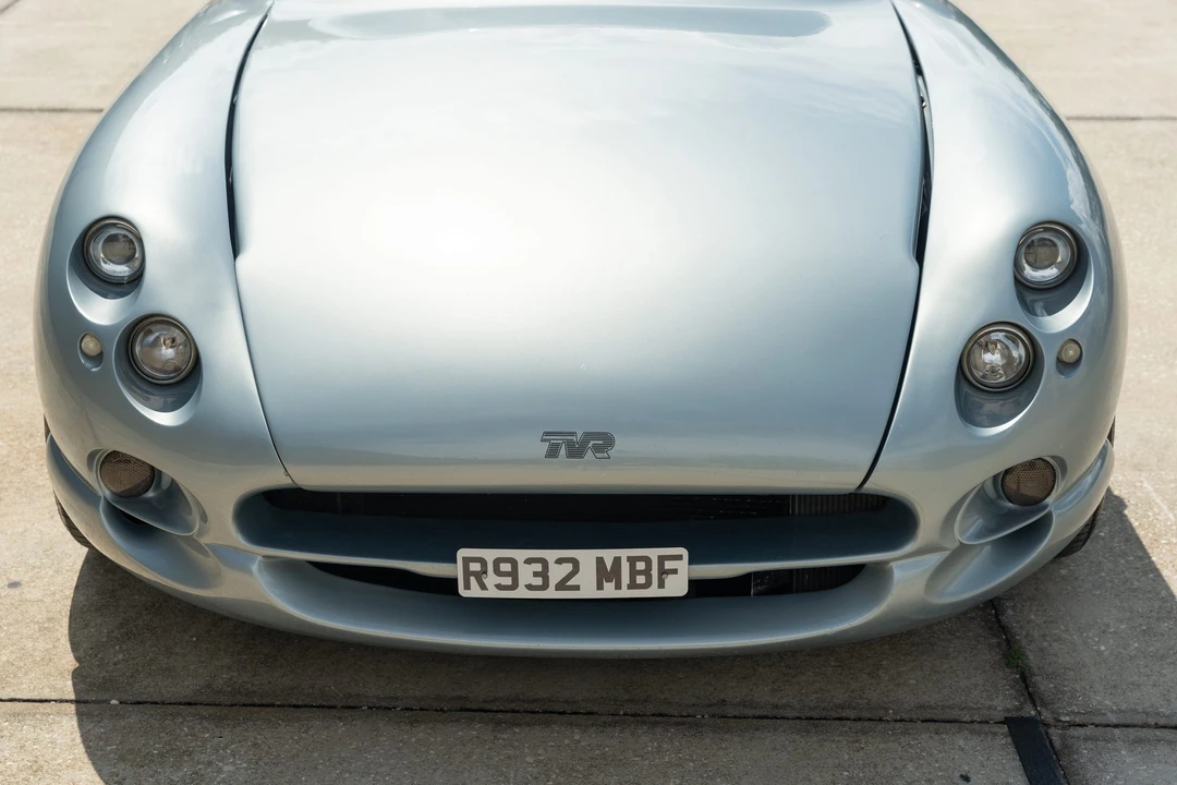 1998 TVR Cerbera - Image 27 of 31