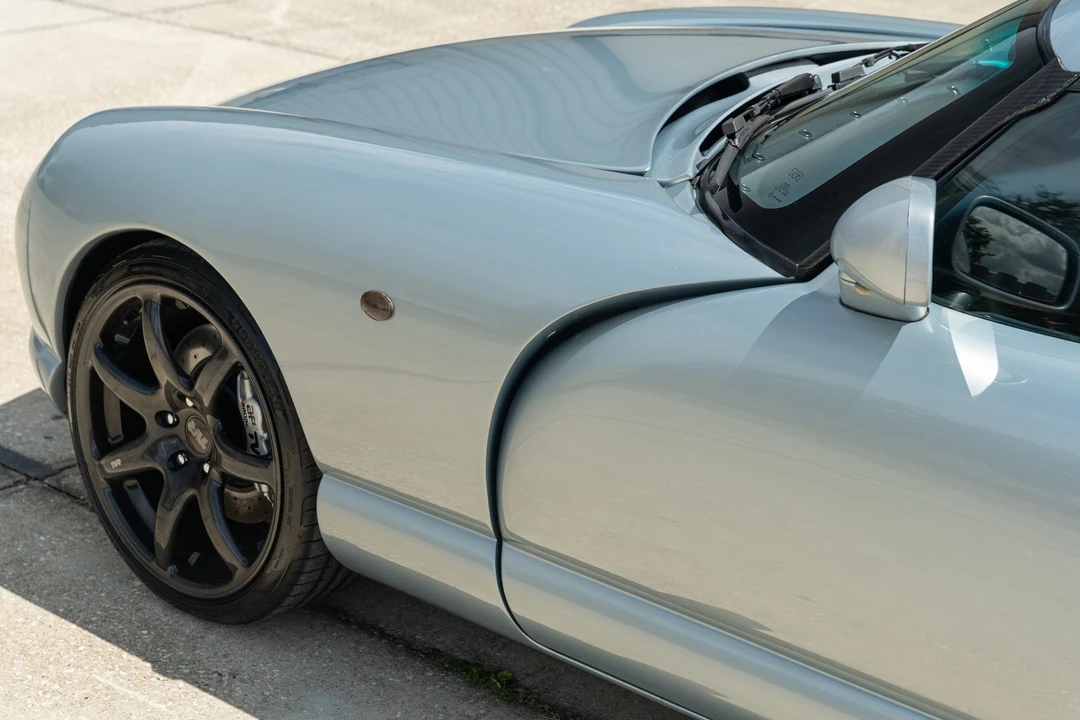1998 TVR Cerbera - Image 24 of 31