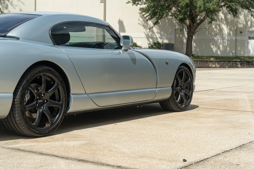 1998 TVR Cerbera - Image 21 of 31