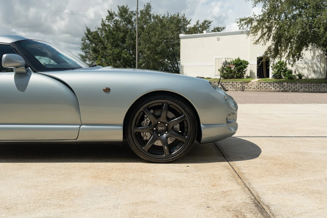 1998 TVR Cerbera - Image 19 of 31
