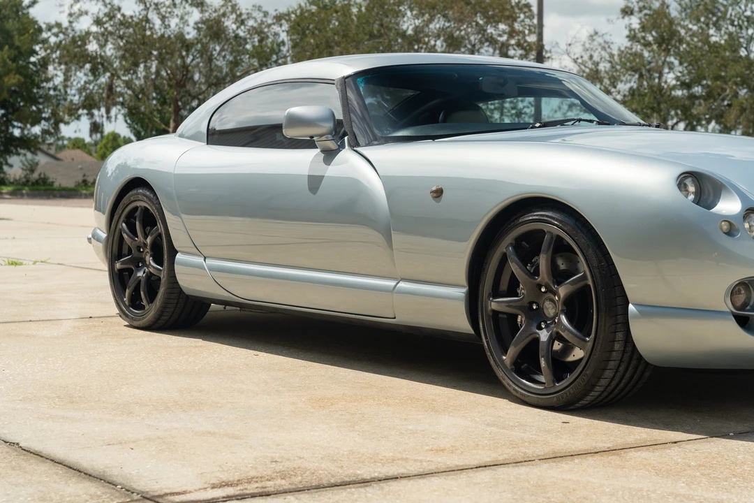 1998 TVR Cerbera - Image 20 of 31