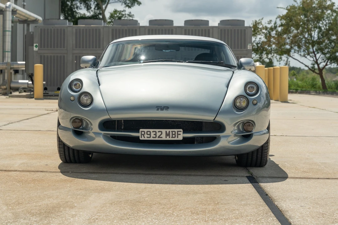 1998 TVR Cerbera - Image 4 of 31