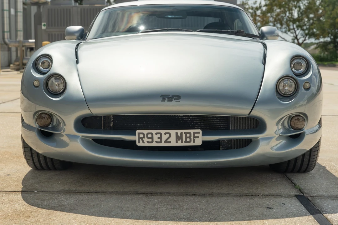 1998 TVR Cerbera - Image 6 of 31