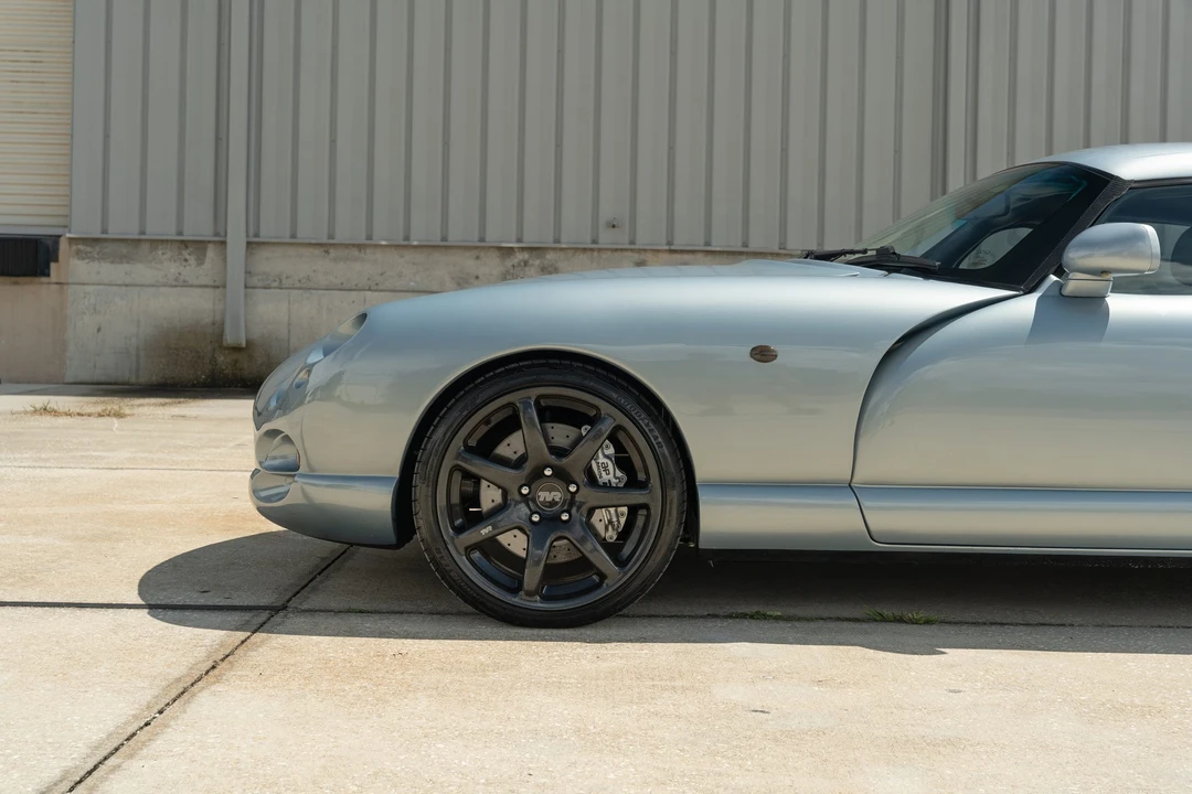1998 TVR Cerbera - Image 17 of 31
