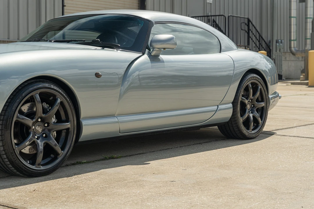 1998 TVR Cerbera - Image 23 of 31