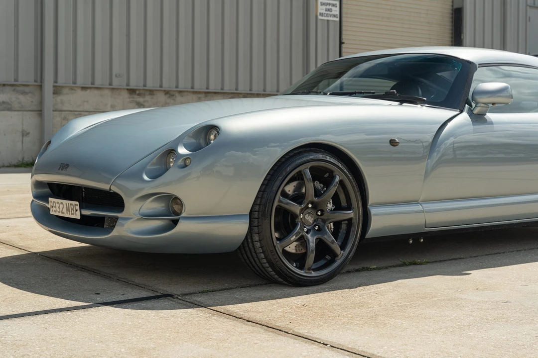 1998 TVR Cerbera - Image 18 of 31