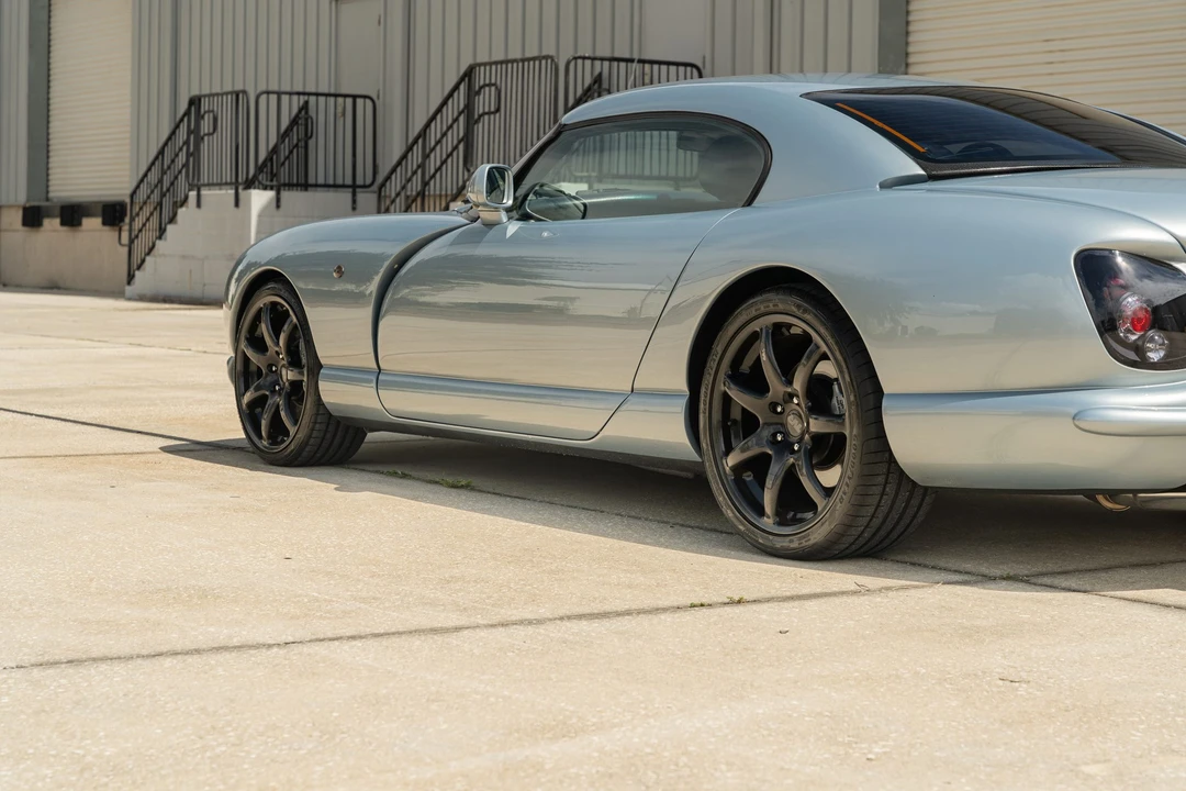 1998 TVR Cerbera - Image 22 of 31