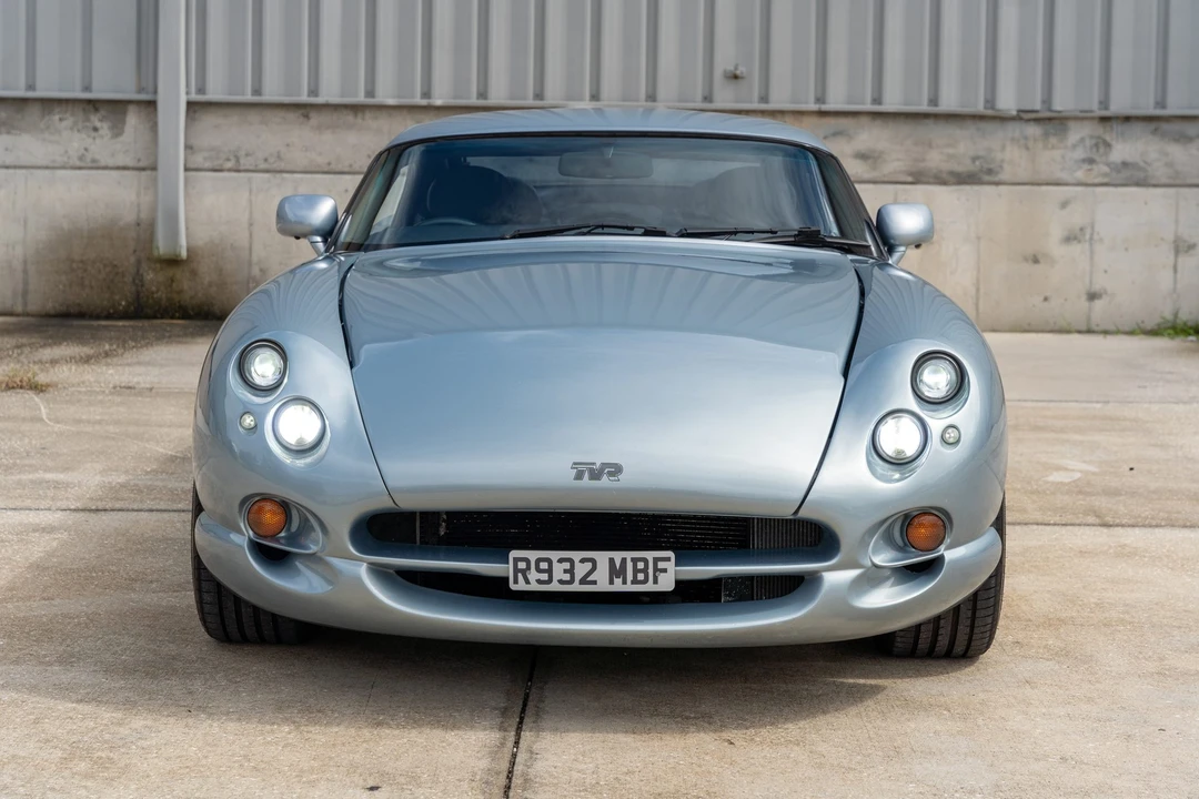 1998 TVR Cerbera - Image 5 of 31
