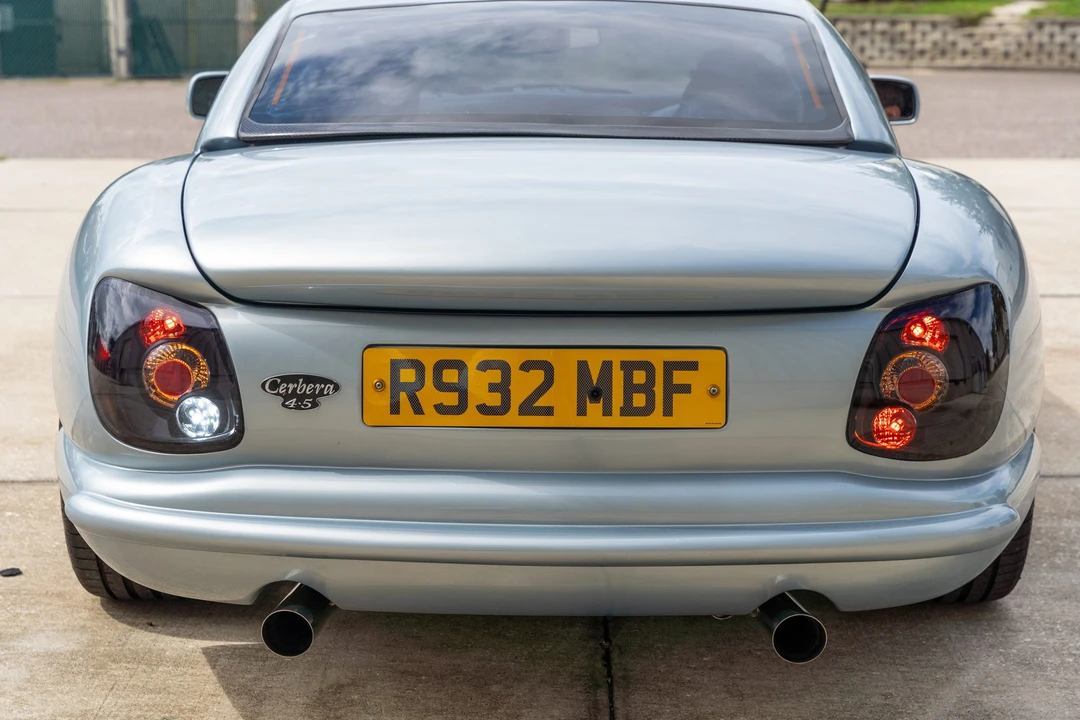 1998 TVR Cerbera - Image 14 of 31
