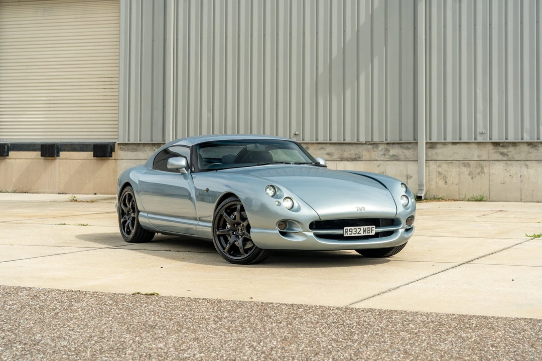 1998 TVR Cerbera - Image 7 of 31