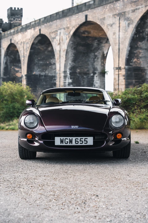 1998 TVR Cerbera - Image 26 of 31