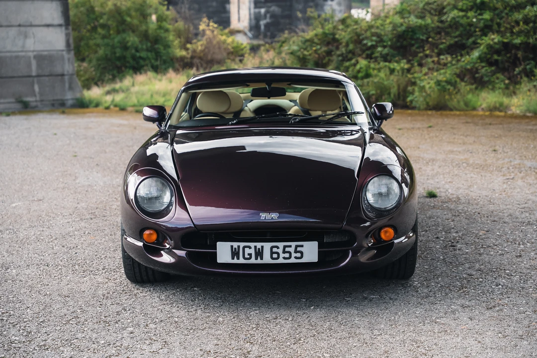 1998 TVR Cerbera - Image 2 of 31
