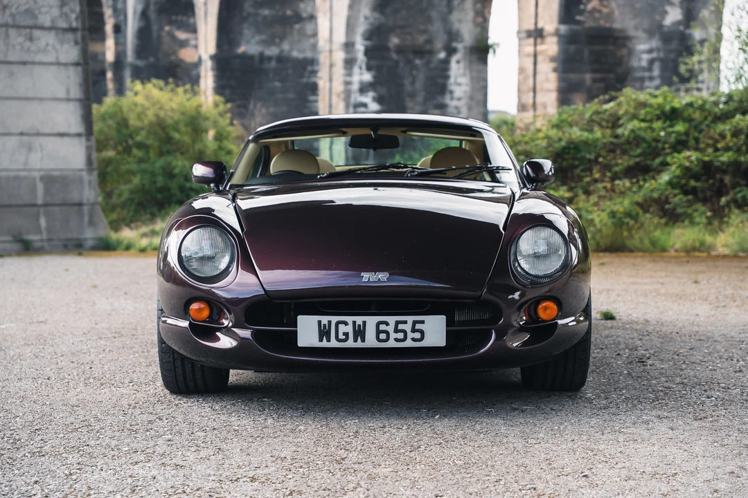 1998 TVR Cerbera - Image 10 of 31