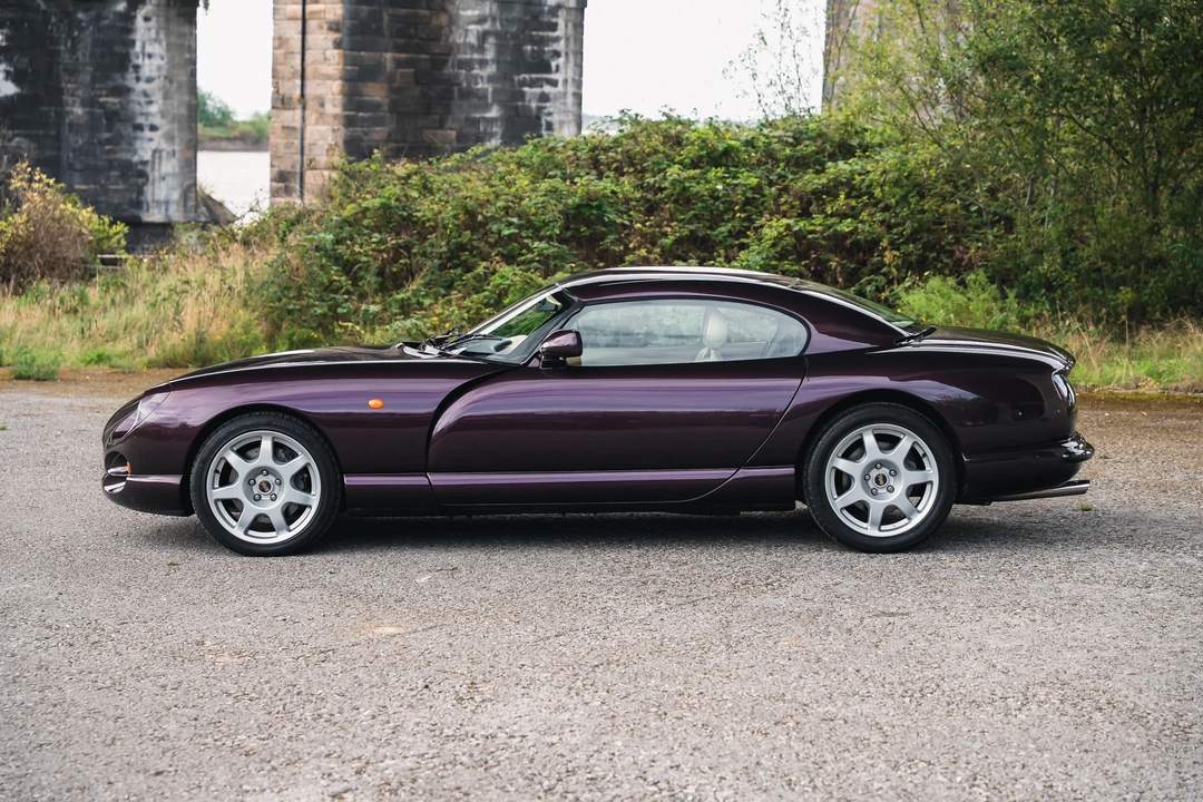 1998 TVR Cerbera - Image 4 of 31